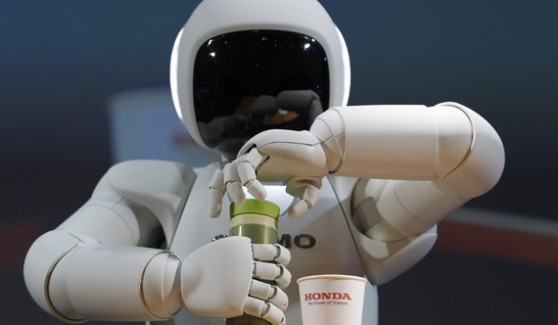 Future of Automation